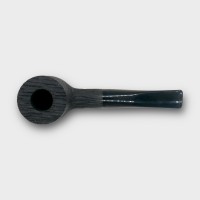 Mr Brog Habit Morta 112 Straight 9mm Filter Pipe (MB7253)