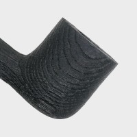 Mr Brog Habit Morta 112 Straight 9mm Filter Pipe (MB7253)