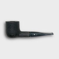 Mr Brog Habit Morta 112 Straight 9mm Filter Pipe (MB7254)