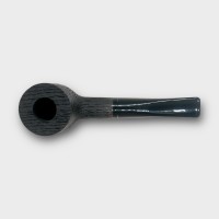Mr Brog Habit Morta 112 Straight 9mm Filter Pipe (MB7254)