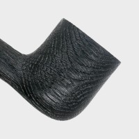 Mr Brog Habit Morta 112 Straight 9mm Filter Pipe (MB7254)