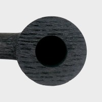 Mr Brog Habit Morta 112 Straight 9mm Filter Pipe (MB7254)