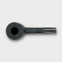 Mr Brog Habit Morta 112 Straight 9mm Filter Pipe (MB7255)