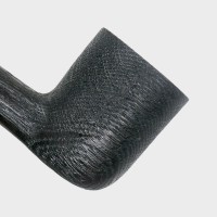 Mr Brog Habit Morta 112 Straight 9mm Filter Pipe (MB7255)