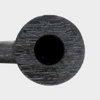 Mr Brog Habit Morta 112 Straight 9mm Filter Pipe (MB7255)