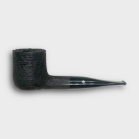 Mr Brog Habit Morta 112 Straight 9mm Filter Pipe (MB7256)