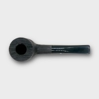 Mr Brog Habit Morta 112 Straight 9mm Filter Pipe (MB7256)