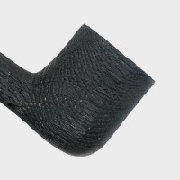 Mr Brog Habit Morta 112 Straight 9mm Filter Pipe (MB7256)