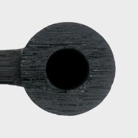 Mr Brog Habit Morta 112 Straight 9mm Filter Pipe (MB7256)