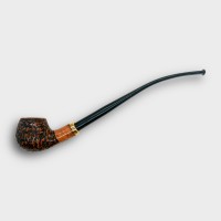 Mr Brog Constance 114 Metal Filter Pipe (MB7260)