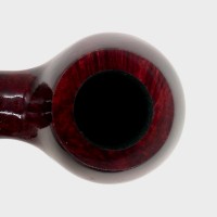 Mr Brog Bent Army 124 Briar 9mm Filter Pipe (MB7268)