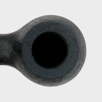 Mr Brog Bent Army 124 Briar 9mm Filter Pipe (MB7271)