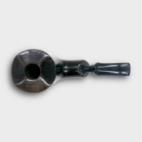 Mr Brog XL Giant 9mm Filter Fishtail Pipe (MB7272)