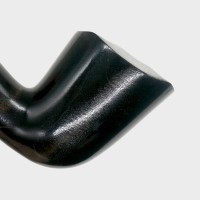 Mr Brog XL Giant 9mm Filter Fishtail Pipe (MB7272)