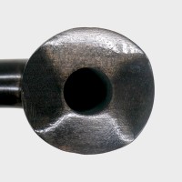 Mr Brog XL Giant 9mm Filter Fishtail Pipe (MB7272)