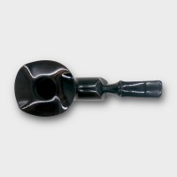 Mr Brog XL Giant 9mm Filter Fishtail Pipe (MB7273)
