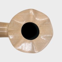 Mr Brog XL Giant 9mm Filter Fishtail Pipe (MB7274)
