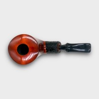 Mr Brog XL Giant 9mm Filter Fishtail Pipe (MB7275)
