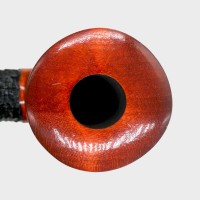 Mr Brog XL Giant 9mm Filter Fishtail Pipe (MB7275)