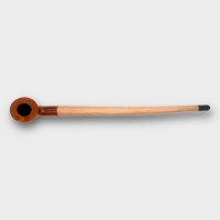 Mr Brog Baggins 9mm Filter Fishtail Pipe (MB7276)