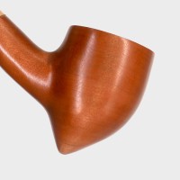 Mr Brog Baggins 9mm Filter Fishtail Pipe (MB7276)