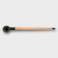 Mr Brog Baggins 9mm Filter Fishtail Pipe (MB7277)