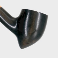 Mr Brog Baggins 9mm Filter Fishtail Pipe (MB7277)