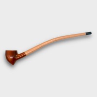 Mr Brog Baggins 9mm Filter Fishtail Pipe (MB7278)