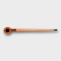 Mr Brog Baggins 9mm Filter Fishtail Pipe (MB7278)