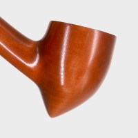 Mr Brog Baggins 9mm Filter Fishtail Pipe (MB7278)