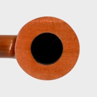 Mr Brog Baggins 9mm Filter Fishtail Pipe (MB7278)