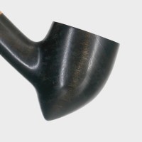 Mr Brog Baggins 9mm Filter Fishtail Pipe (MB7279)