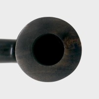 Mr Brog Baggins 9mm Filter Fishtail Pipe (MB7279)