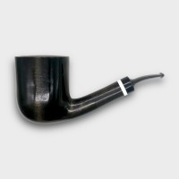 Mr Brog Mason 9mm Filter Fishtail Pipe (MB7281)