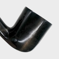 Mr Brog Mason 9mm Filter Fishtail Pipe (MB7281)
