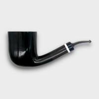 Mr Brog Mason 9mm Filter Fishtail Pipe (MB7282)