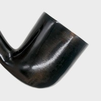 Mr Brog Mason 9mm Filter Fishtail Pipe (MB7282)