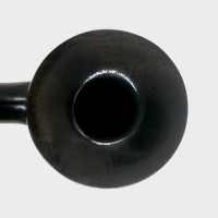 Mr Brog Mason 9mm Filter Fishtail Pipe (MB7282)