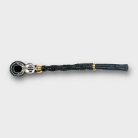 Mr Brog Dezerter 13 Churchwarden Metal Filter Pipe (MB7286)