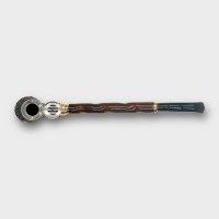 Mr Brog Dezerter 13 Churchwarden Metal Filter Pipe (MB7287)