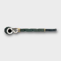 Mr Brog Dezerter 13 Churchwarden Metal Filter Pipe (MB7288)
