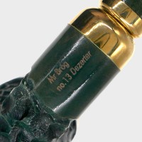 Mr Brog Dezerter 13 Churchwarden Metal Filter Pipe (MB7288)