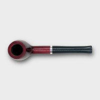 Mr Brog Carol 57 Straight 9mm Filter Pipe (MB7289)