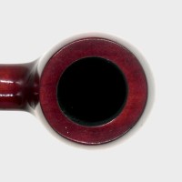 Mr Brog Carol 57 Straight 9mm Filter Pipe (MB7289)