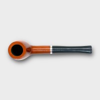 Mr Brog Carol 57 Straight 9mm Filter Pipe (MB7290)