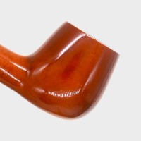 Mr Brog Carol 57 Straight 9mm Filter Pipe (MB7290)