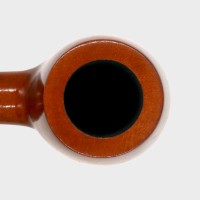 Mr Brog Carol 57 Straight 9mm Filter Pipe (MB7290)