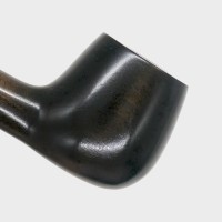 Mr Brog Carol 57 Straight 9mm Filter Pipe (MB7291)