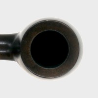 Mr Brog Carol 57 Straight 9mm Filter Pipe (MB7291)