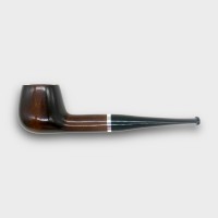 Mr Brog Carol 57 Straight 9mm Filter Pipe (MB7292)